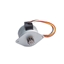 Picture of Nema 14 Micro Stepper Motor, 12V, 4 Phase, Bipolar