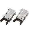 Picture of 6mm-32mm Bore Size Pneumatic Gripper, Double Acting