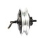 Picture of 10 Inch Hub Motor, 350W, 36V/ 48V, 30 N.m, Gearless