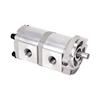 Picture of 11/12/13/14 GPM Hydraulic Tandem Gear Pump, 3600 psi