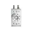 Picture of Pneumatic Rotary Actuator, Rack and Pinion, Double acting