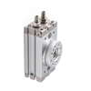 Picture of Pneumatic Rotary Actuator, Rack and Pinion, Double acting
