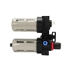 Picture of 3/8" Air Filter & Regulator FRL Combination Unit