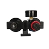 Picture of 3/8" Air Filter & Regulator FRL Combination Unit