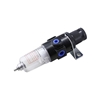 Picture of 1/8" 1pc Pneumatic Filter AFR1500