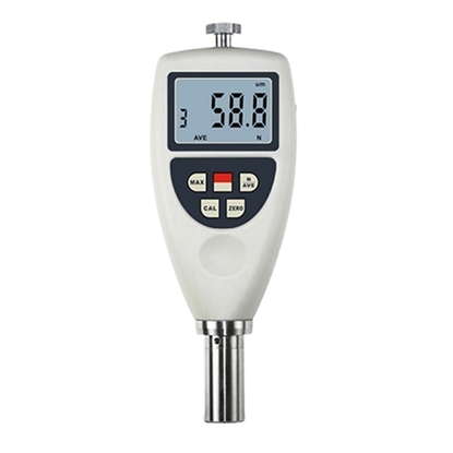 Digital Shore E Hardness Durometer, 90 DO~20 A, 10~90H