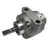 Picture of 300W Pneumatic Vane Air Motor, 0.31Nm, 10000rpm