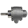 Picture of 300W Pneumatic Vane Air Motor, 0.31Nm, 10000rpm