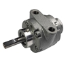 Picture of 300W Vane Air Motor, 27 cfm, 6000rpm