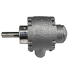 Picture of 300W Vane Air Motor, 27 cfm, 6000rpm