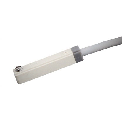 Magnetic Cylinder Sensor, Electric Type, 3-Wire-PNP