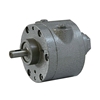 Picture of 1.5hp (1.2kW) Pneumatic Vane Air Motor