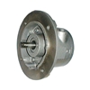 Picture of 1.5hp (1.2kW) Pneumatic Vane Air Motor
