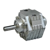 Picture of 1.5hp (1.2kW) Pneumatic Vane Air Motor