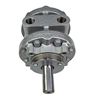 Picture of 5hp (3.9kW) Pneumatic Vane Air Motor