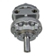 Picture of 5hp (3.9kW) Pneumatic Vane Air Motor
