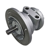 Picture of 5hp (3.9kW) Pneumatic Vane Air Motor