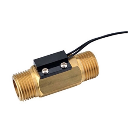 G1/2" Magnetic Water Flow Switch