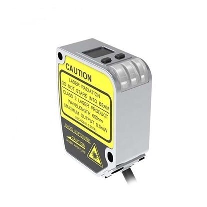 Laser Distance Sensor, 85mm