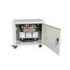 Picture of 25 kVA 3-Phase Autotransformer, 380V to 220/200V