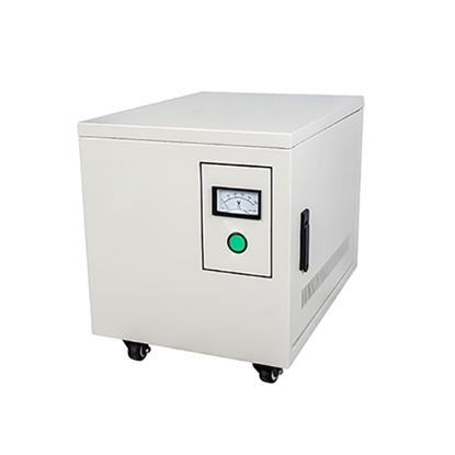 30 kVA 3-Phase Autotransformer, 380V to 220/200V