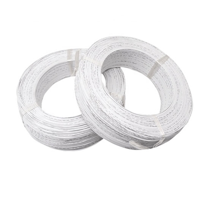 24AWG Hook-Up Wire, UL1061, 300V, 2000 ft