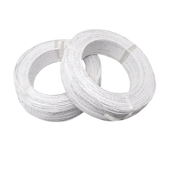 24AWG Hook-Up Wire, UL1061, 300V, 2000 ft
