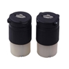 Picture of 15A 125V Locking Plug, 2 Pole, 3 Wire