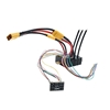 Picture of 3000W 160KV 8-12S Waterproof Brushless DC Motor, IP68