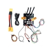 Picture of 3000W 160KV 8-12S Waterproof Brushless DC Motor, IP68