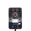 Picture of Electric Foot Switch, 250V, 10A, 1NO1NC