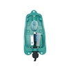 Picture of Foot Switch, 250V, 10A, 1NO1NC