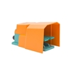 Picture of Foot Pedal Switch, 250V, 15A, 1NO1NC