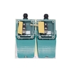 Picture of Foot Switch, 250V, 2NO2NC