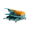 Picture of Foot Switch, 250V, 2NO2NC