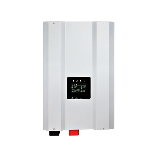 12000 Watt 48V Pure Sine Wave Inverter Charger
