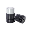 Picture of 30A 125V Locking Plug, 2 Pole 3 Wire