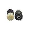 Picture of 30A 480V Locking Plug, 3 Pole 4 Wire