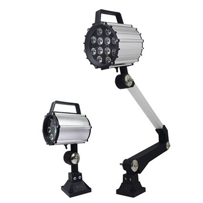 LED Machine Light, 7W-24W