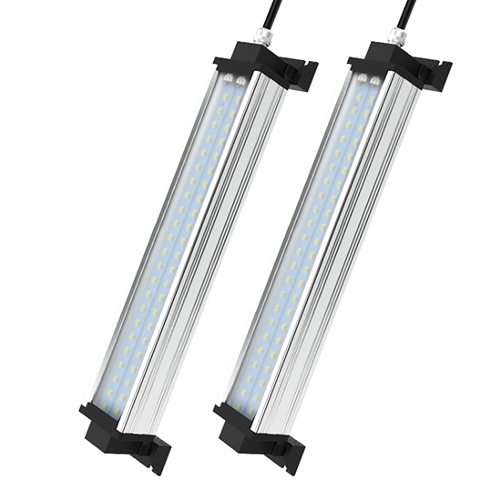 LED Machine Light, 8W-40W