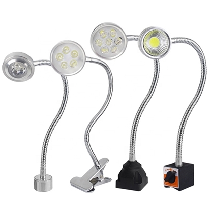 LED Machine Light, 3W/ 5W/ 7W