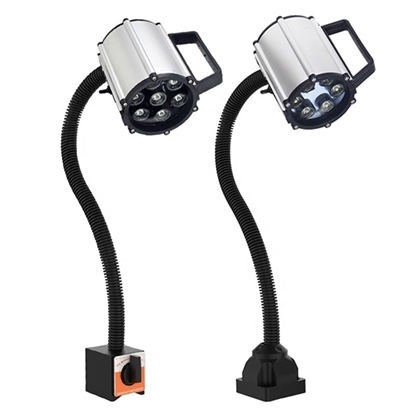 LED Machine Light, 5W-14W