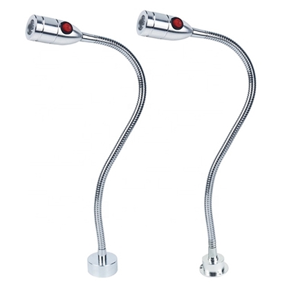 LED Machine Light, 1W/ 3W
