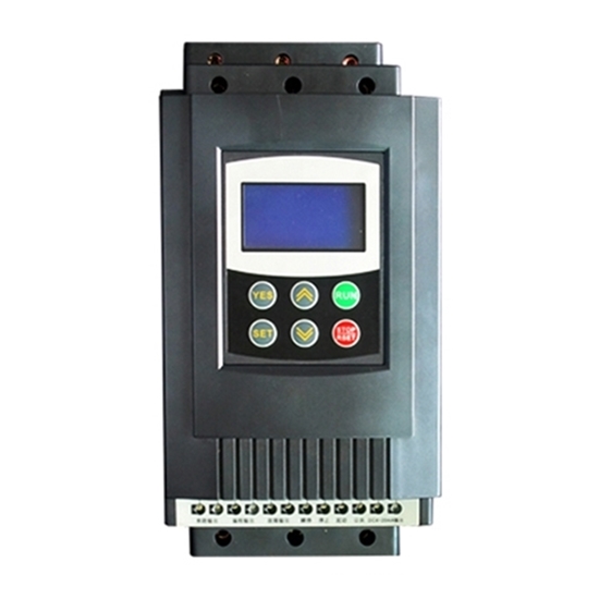 10 hp (7.5 kW) Soft starter, 15 A, 3ph 220v/400v/480v