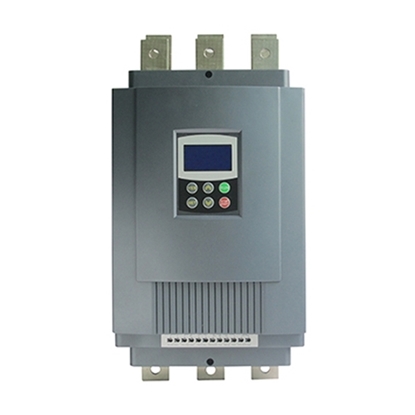 200 hp (150 kW) Soft starter, 300 A, 3ph 240v/400v/480v