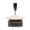 Picture of Joystick Switch, 4NO4NC, 150V/ 15A, 250V/ 10A, 600V/4A
