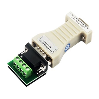 RS232 to RS485 Converter