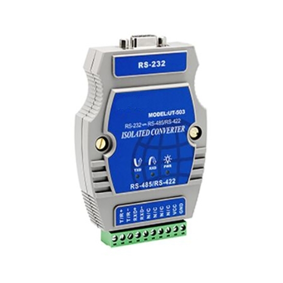 USB to RS485 Converter, 2 Port