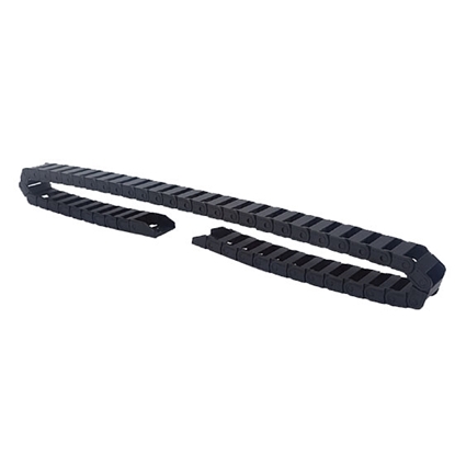Cable Drag Chain, 10 x 20mm