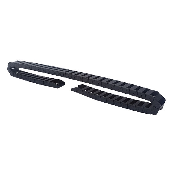 Cable Drag Chain, 10 x 20mm